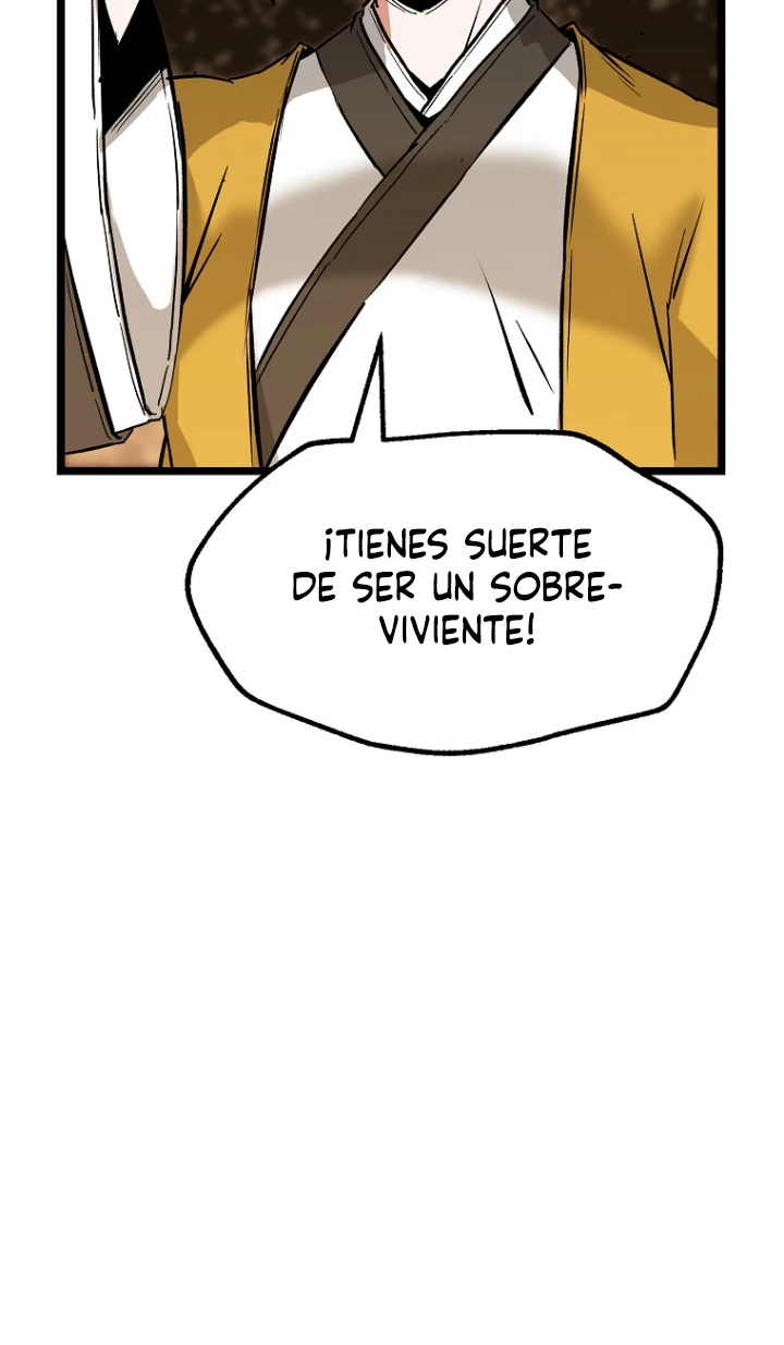 Apocalipsis en Gangho > Capitulo 5 > Page 411