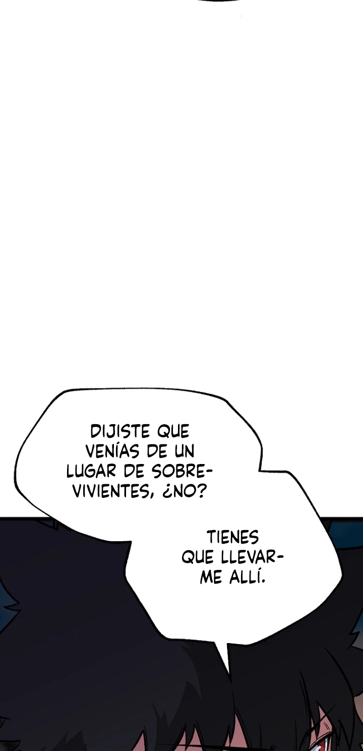 Apocalipsis en Gangho > Capitulo 5 > Page 431