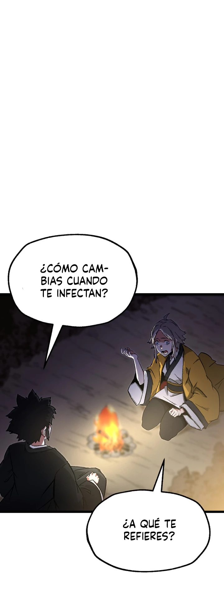 Apocalipsis en Gangho > Capitulo 5 > Page 461