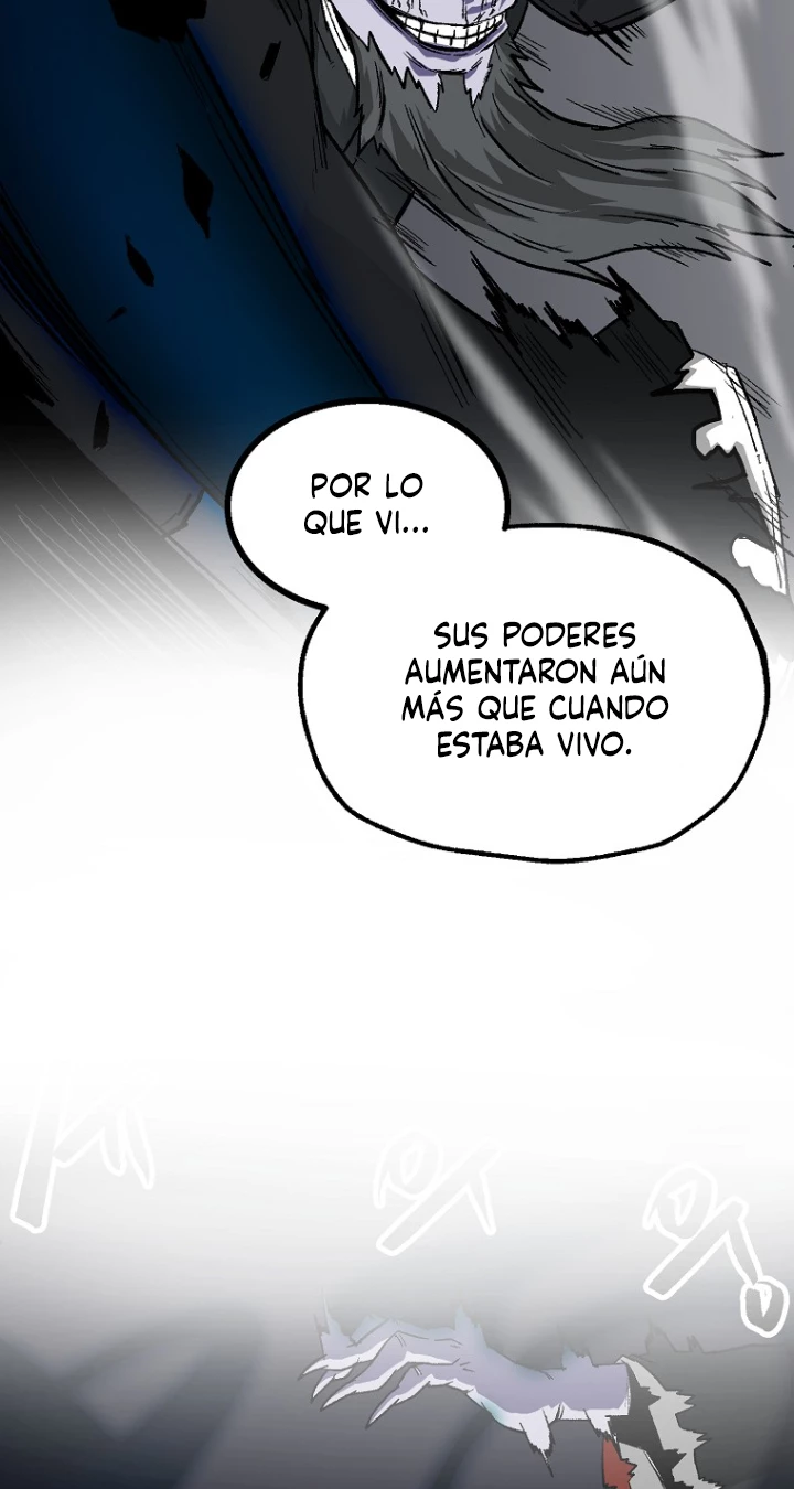 Apocalipsis en Gangho > Capitulo 5 > Page 481