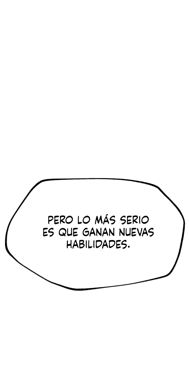 Apocalipsis en Gangho > Capitulo 5 > Page 511