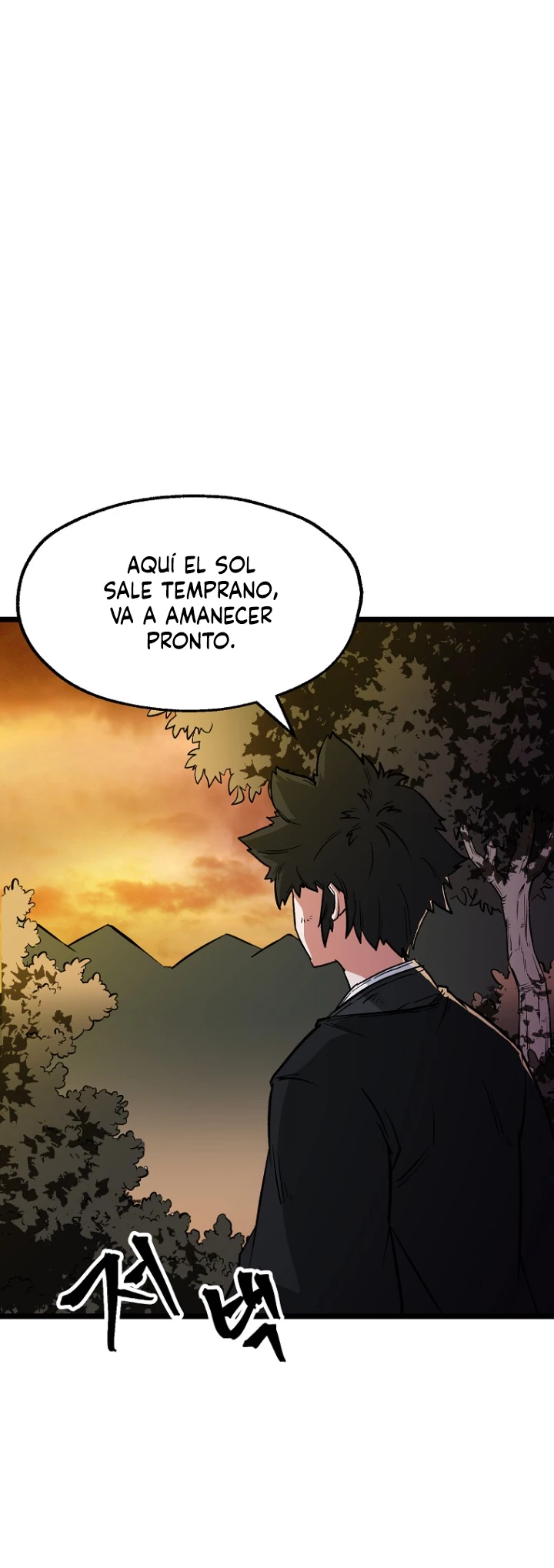 Apocalipsis en Gangho > Capitulo 5 > Page 631