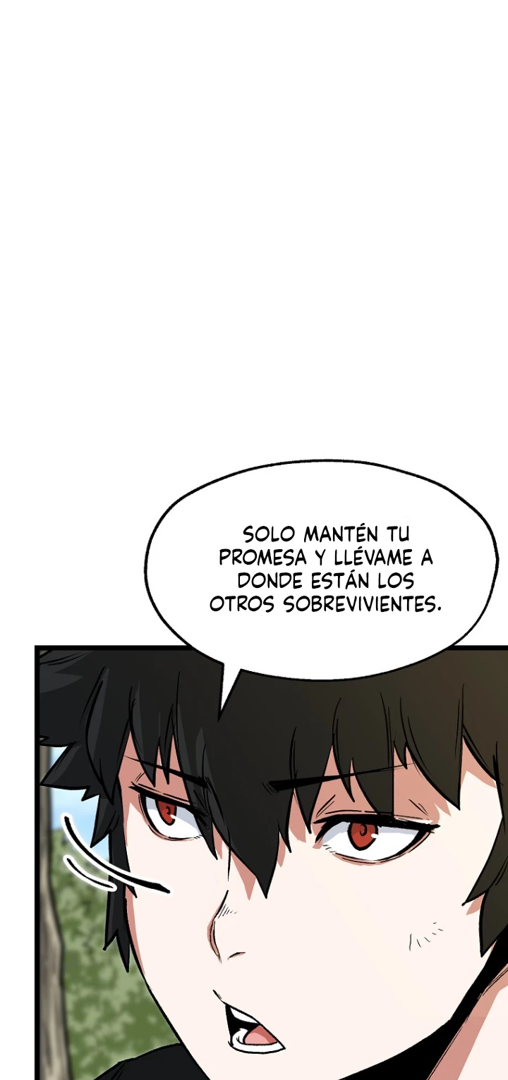 Apocalipsis en Gangho > Capitulo 5 > Page 691