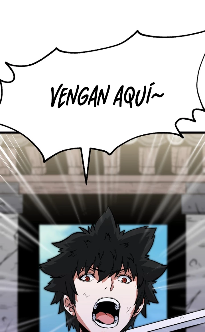 Apocalipsis en Gangho > Capitulo 5 > Page 881