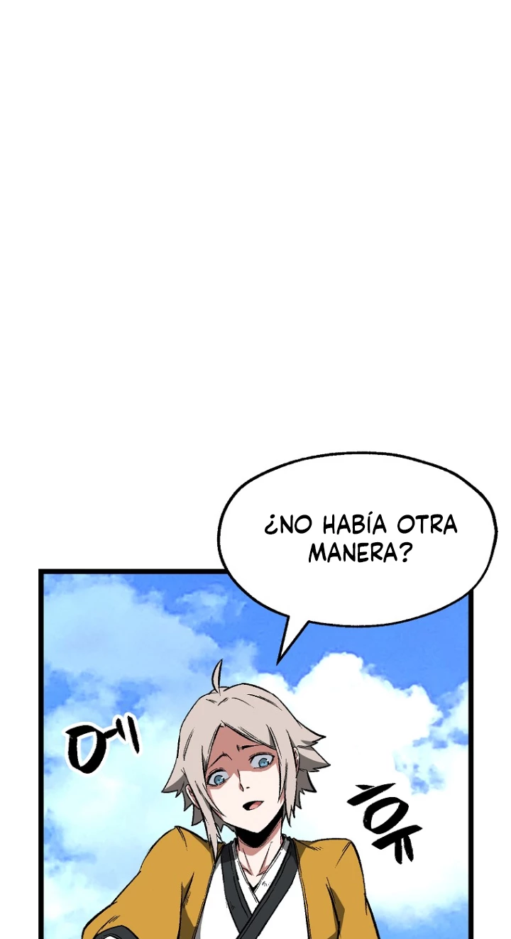 Apocalipsis en Gangho > Capitulo 6 > Page 71