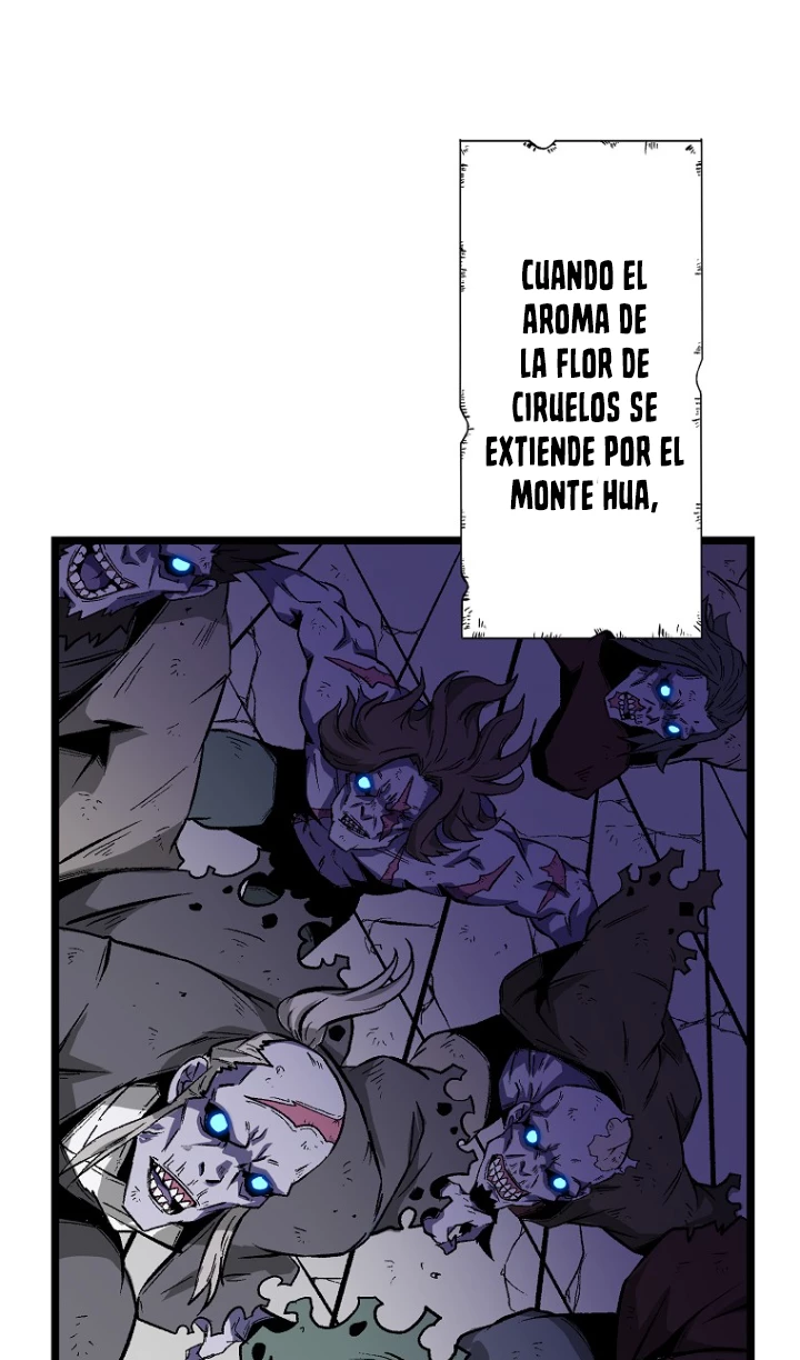 Apocalipsis en Gangho > Capitulo 6 > Page 191