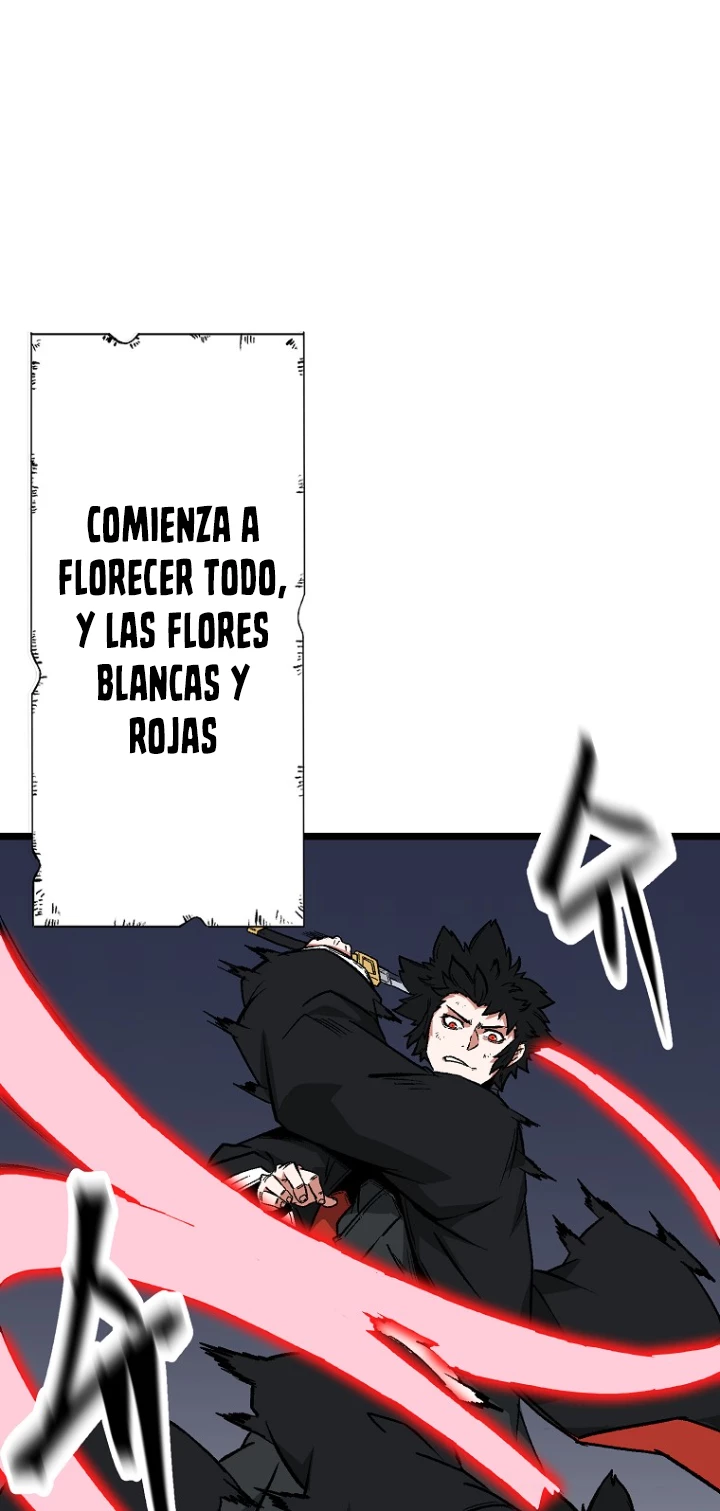 Apocalipsis en Gangho > Capitulo 6 > Page 211