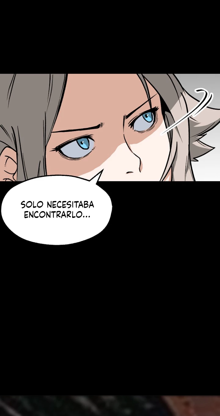 Apocalipsis en Gangho > Capitulo 6 > Page 421