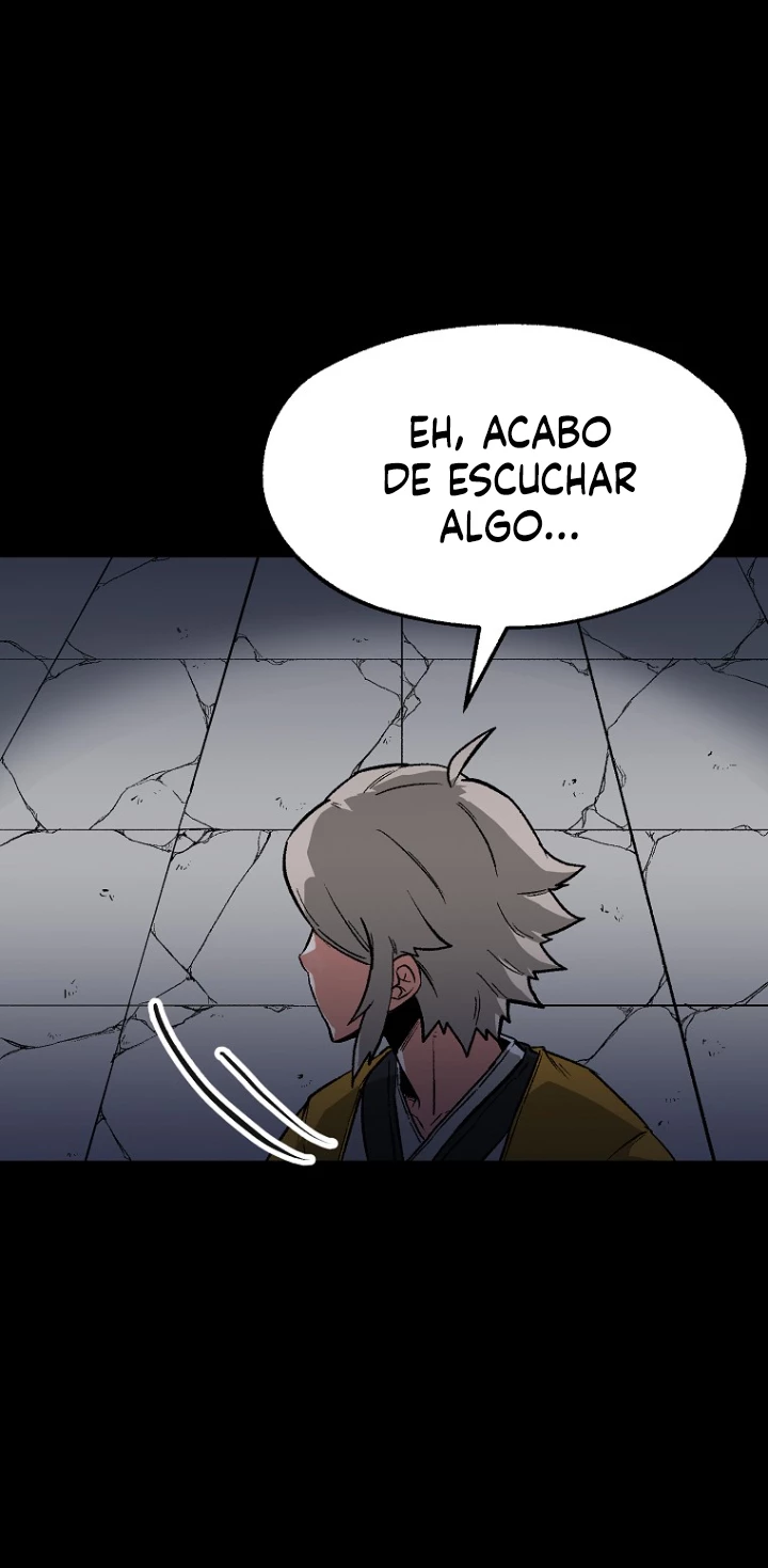 Apocalipsis en Gangho > Capitulo 6 > Page 601