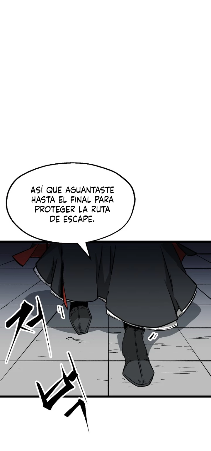 Apocalipsis en Gangho > Capitulo 7 > Page 201