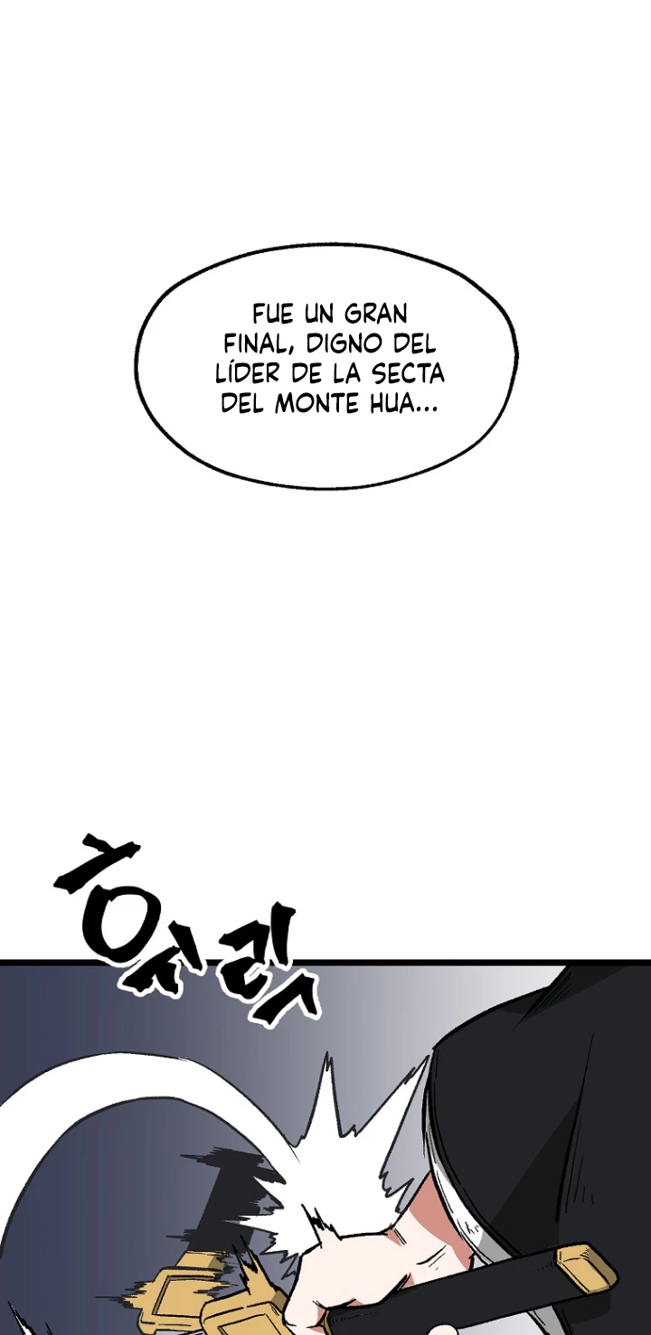 Apocalipsis en Gangho > Capitulo 7 > Page 211