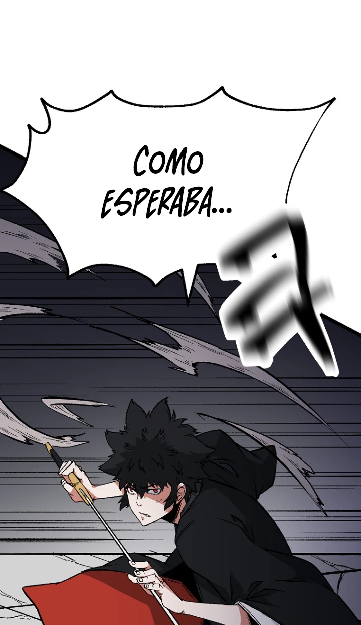 Apocalipsis en Gangho > Capitulo 7 > Page 441