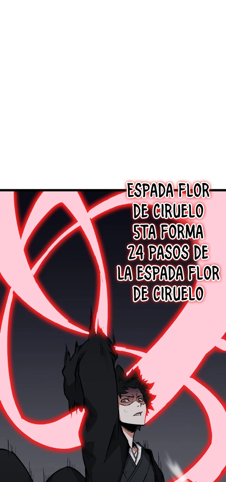 Apocalipsis en Gangho > Capitulo 7 > Page 501