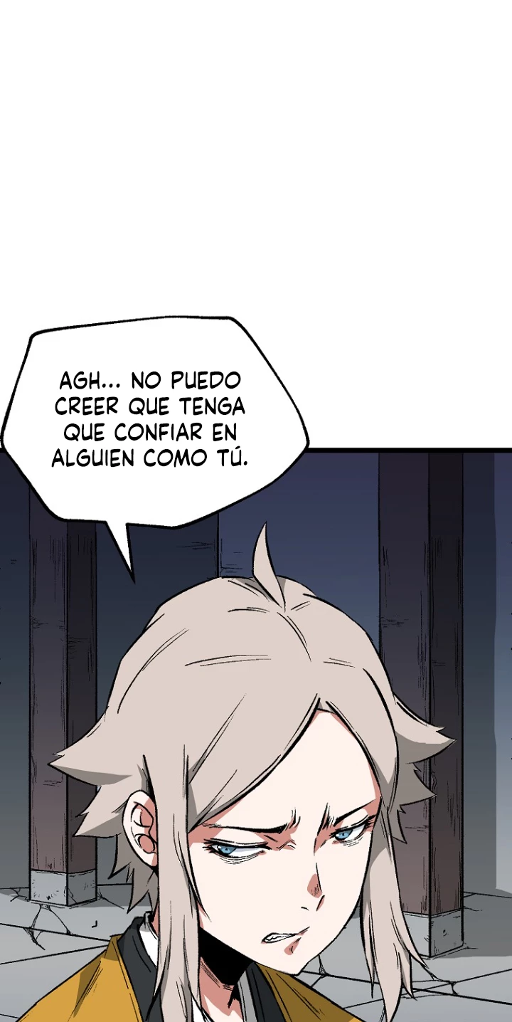 Apocalipsis en Gangho > Capitulo 7 > Page 621