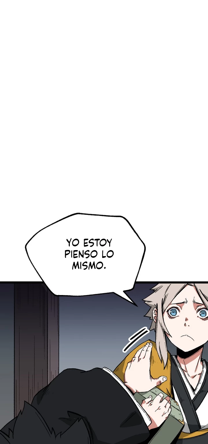 Apocalipsis en Gangho > Capitulo 7 > Page 751