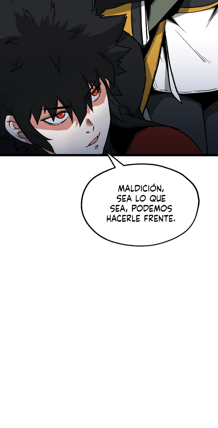 Apocalipsis en Gangho > Capitulo 7 > Page 761