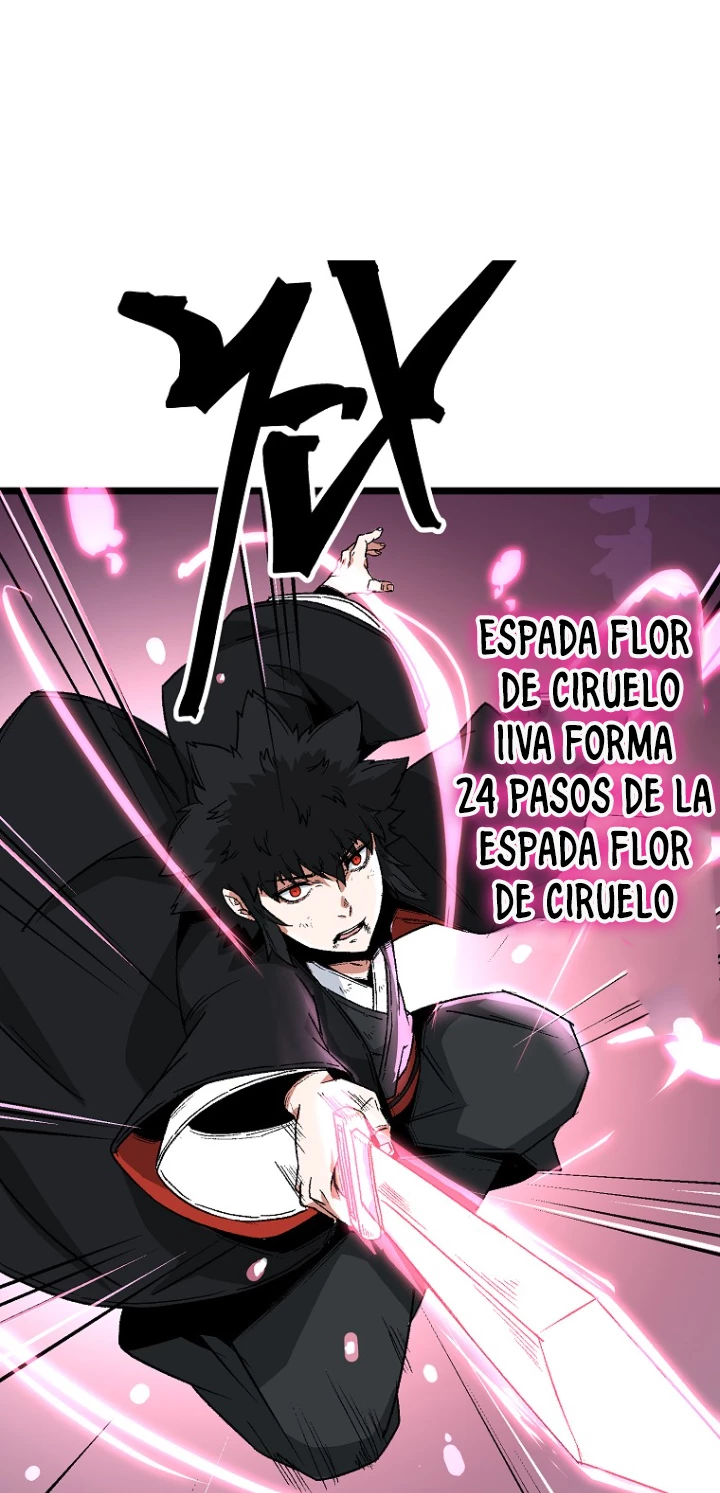 Apocalipsis en Gangho > Capitulo 8 > Page 301