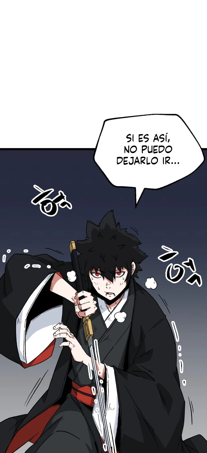 Apocalipsis en Gangho > Capitulo 8 > Page 461