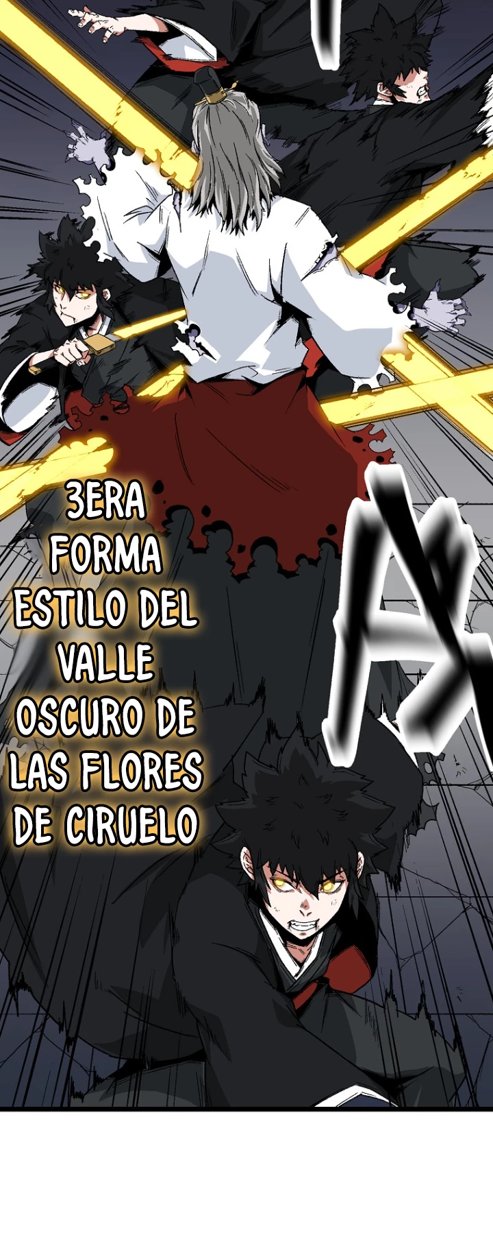 Apocalipsis en Gangho > Capitulo 8 > Page 591