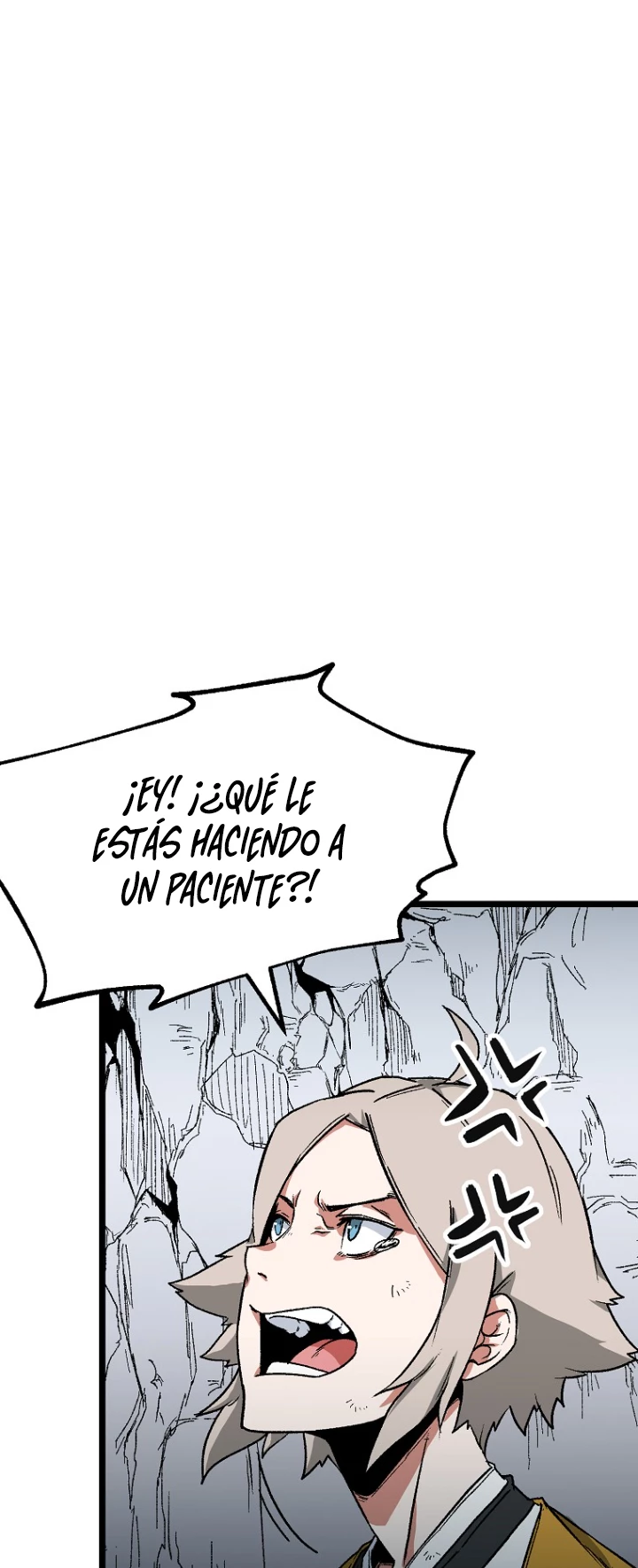 Apocalipsis en Gangho > Capitulo 9 > Page 121