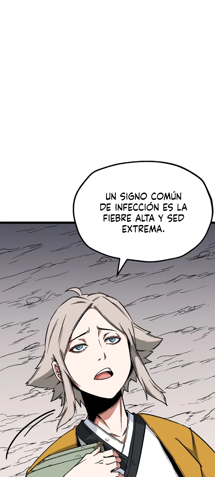 Apocalipsis en Gangho > Capitulo 9 > Page 361