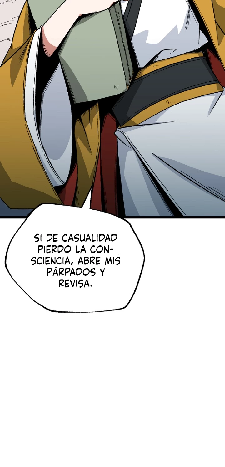 Apocalipsis en Gangho > Capitulo 9 > Page 371