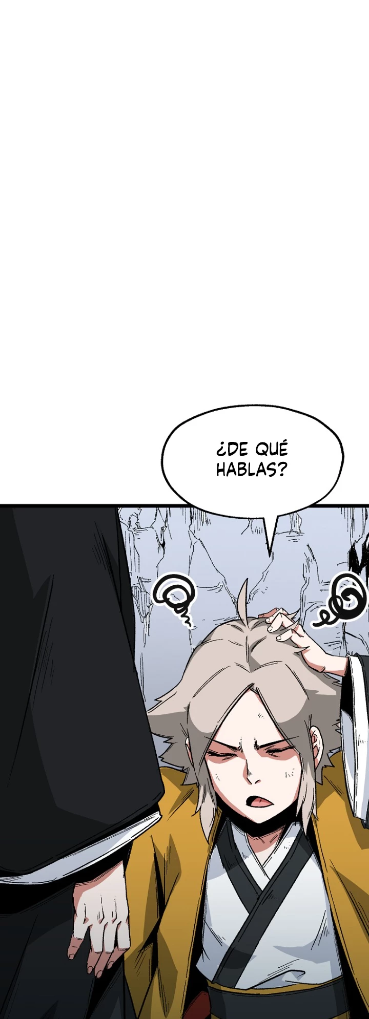 Apocalipsis en Gangho > Capitulo 9 > Page 581