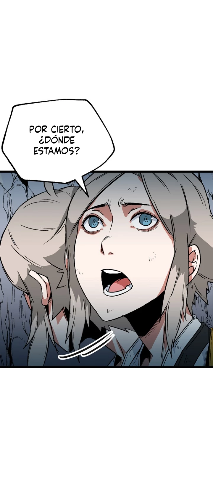 Apocalipsis en Gangho > Capitulo 9 > Page 641