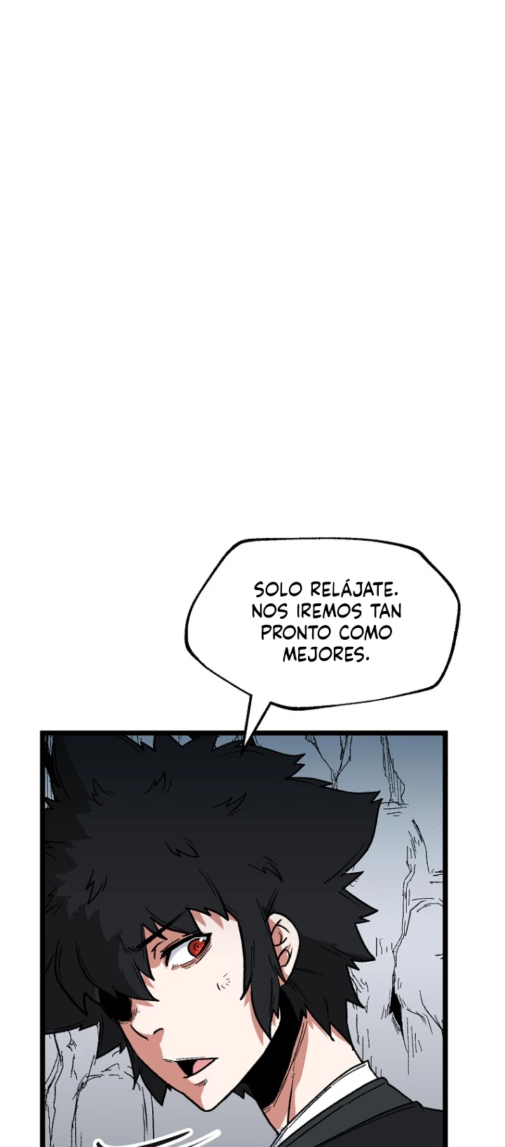 Apocalipsis en Gangho > Capitulo 9 > Page 661