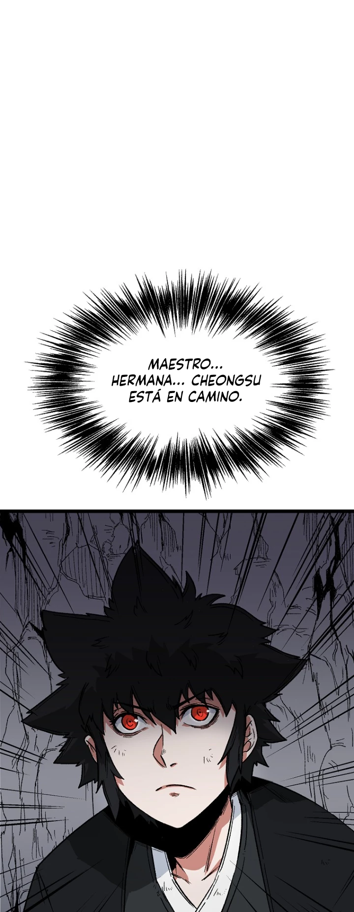 Apocalipsis en Gangho > Capitulo 9 > Page 681