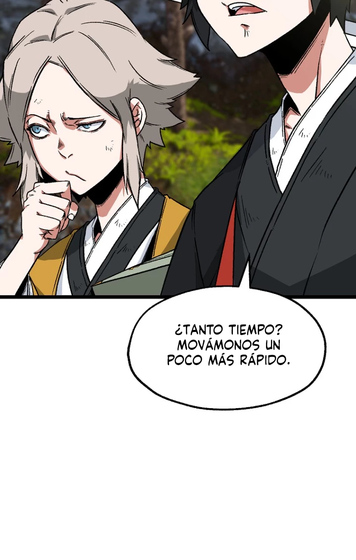 Apocalipsis en Gangho > Capitulo 9 > Page 781