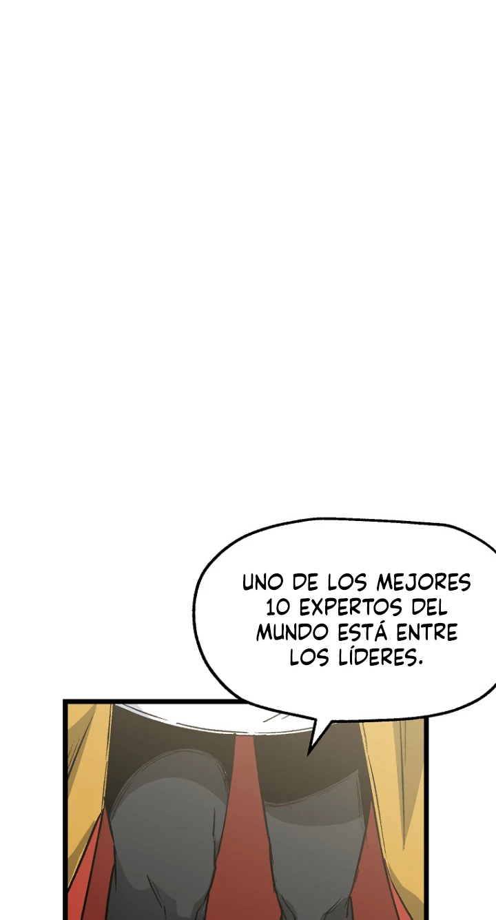 Apocalipsis en Gangho > Capitulo 9 > Page 861