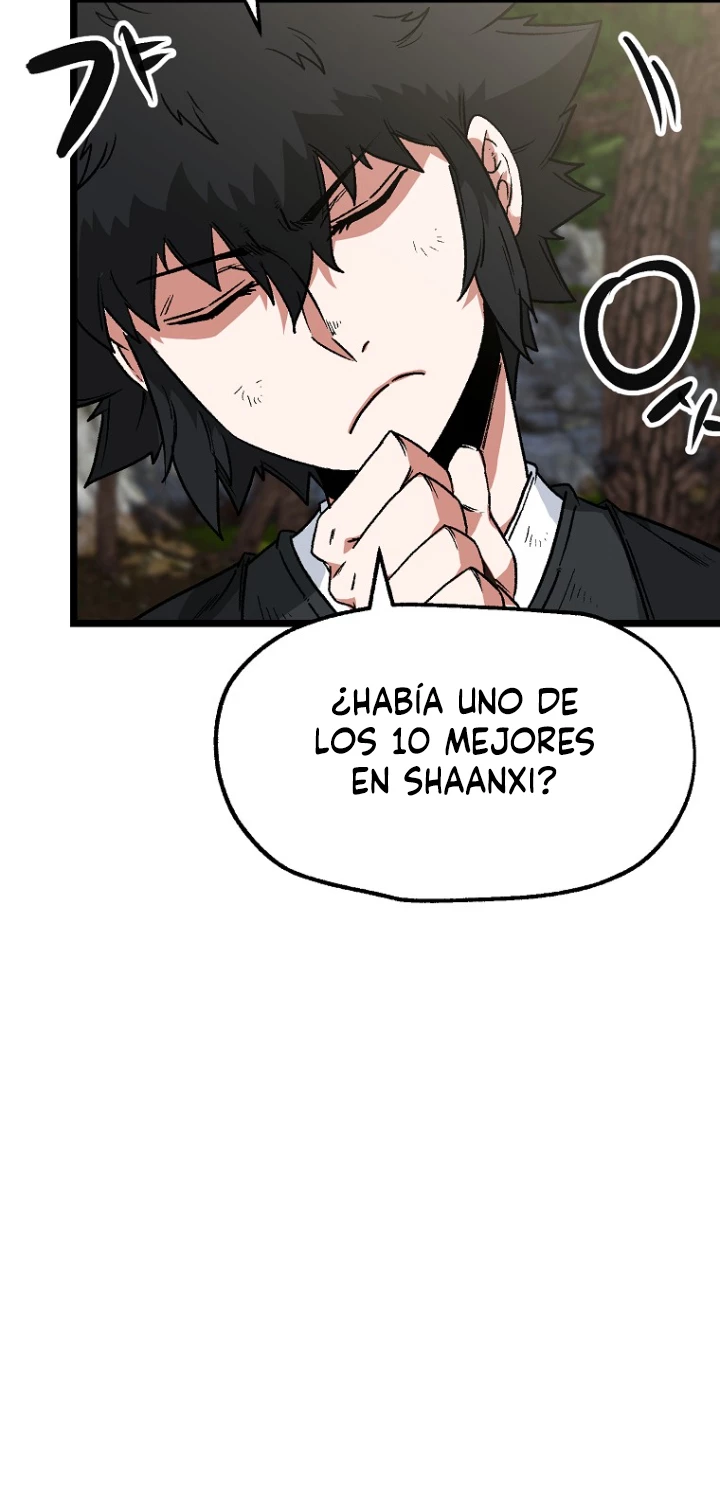 Apocalipsis en Gangho > Capitulo 9 > Page 881