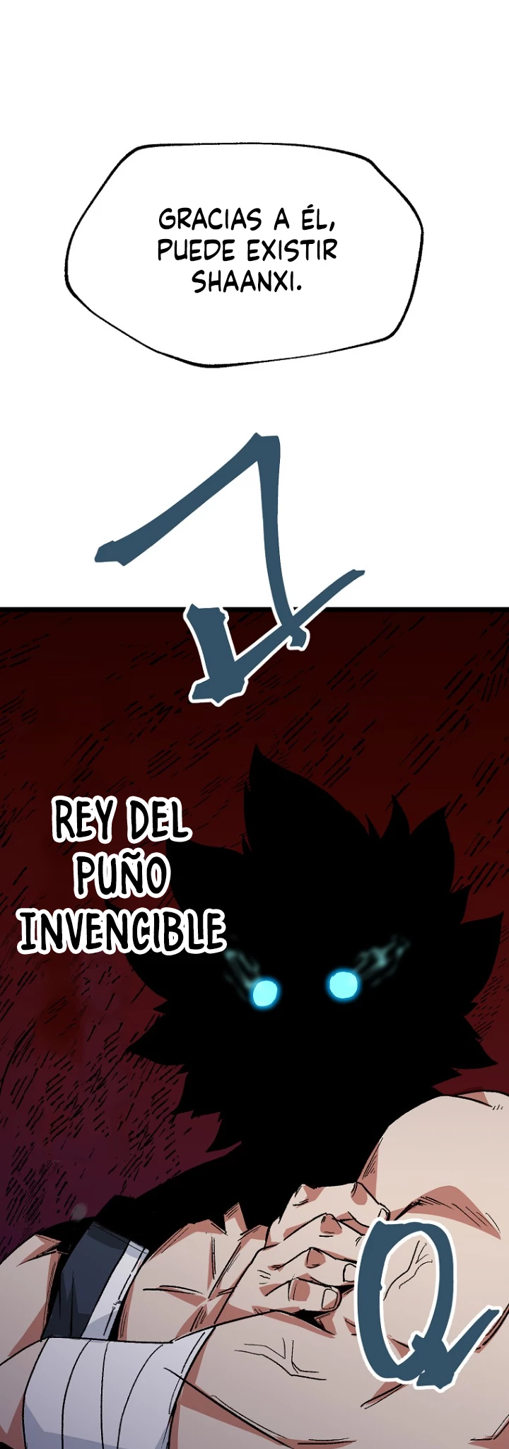 Apocalipsis en Gangho > Capitulo 9 > Page 901