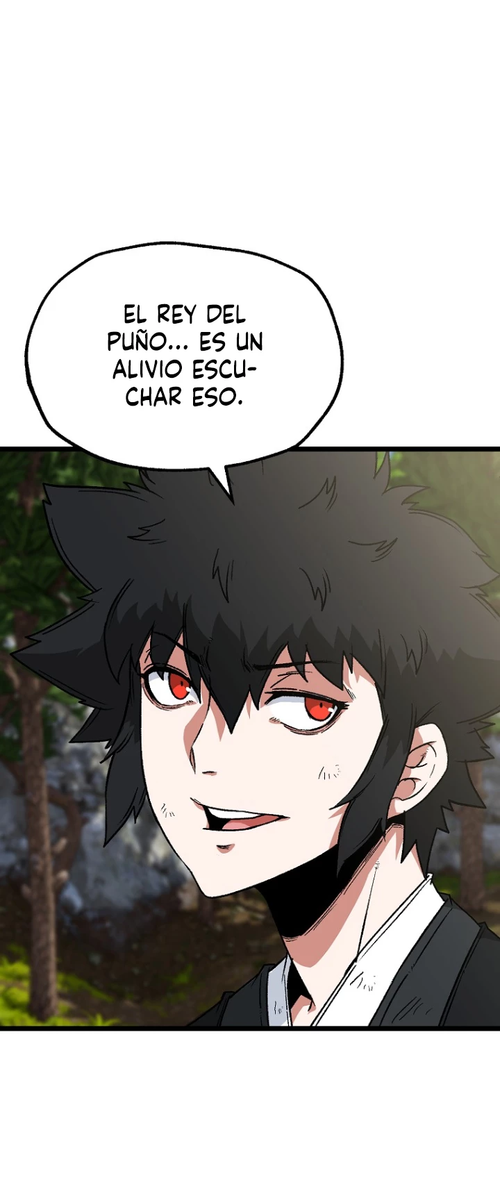 Apocalipsis en Gangho > Capitulo 10 > Page 81