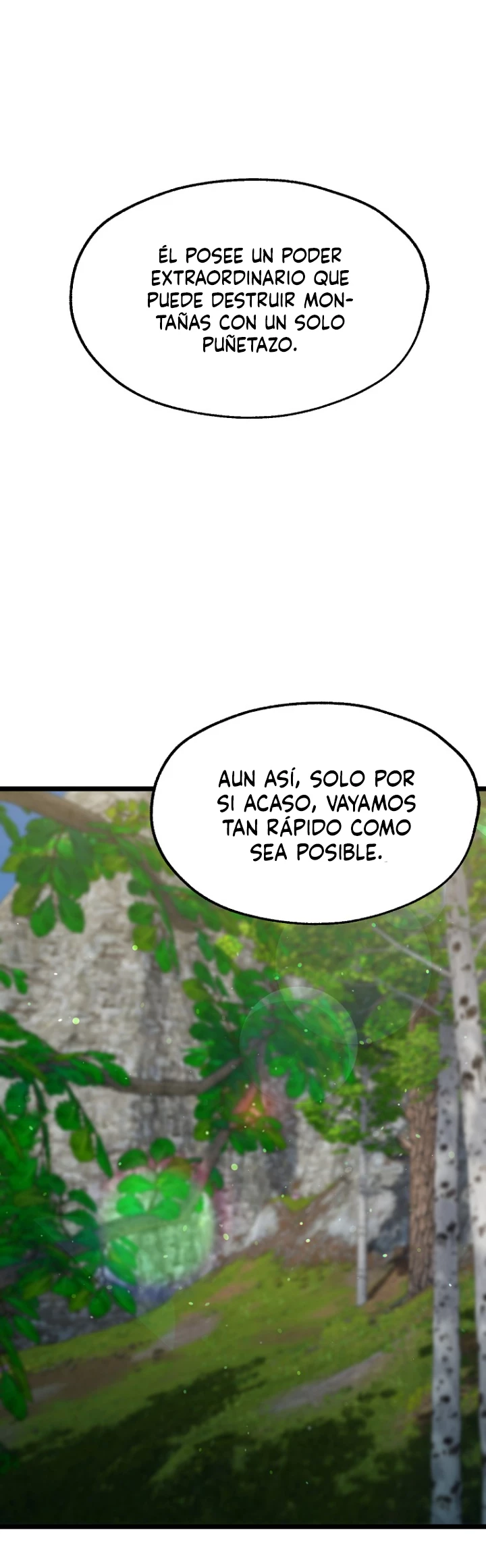 Apocalipsis en Gangho > Capitulo 10 > Page 91