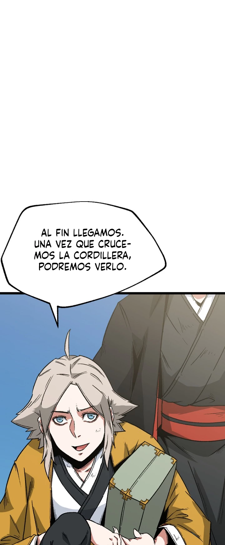 Apocalipsis en Gangho > Capitulo 10 > Page 151