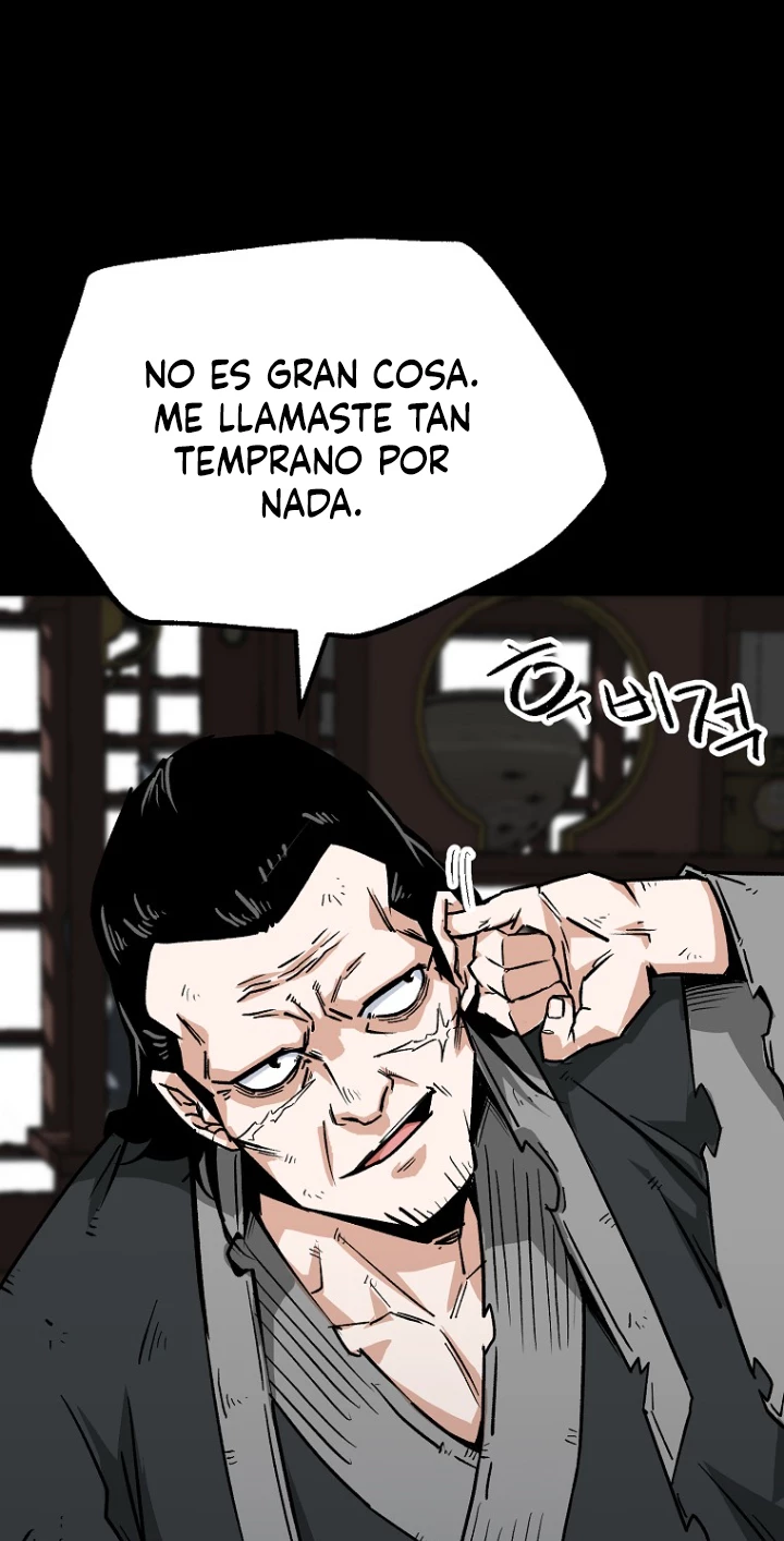 Apocalipsis en Gangho > Capitulo 10 > Page 471