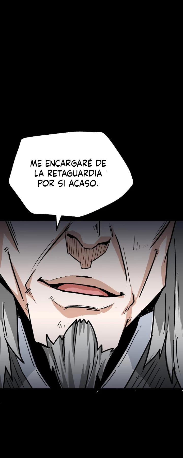 Apocalipsis en Gangho > Capitulo 10 > Page 591