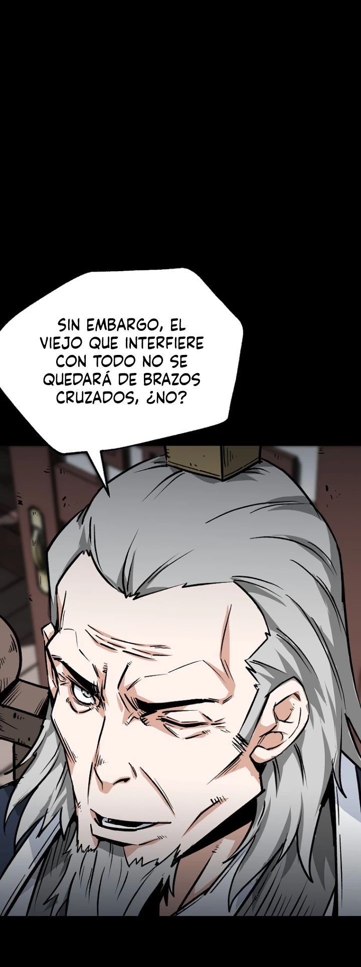 Apocalipsis en Gangho > Capitulo 10 > Page 771