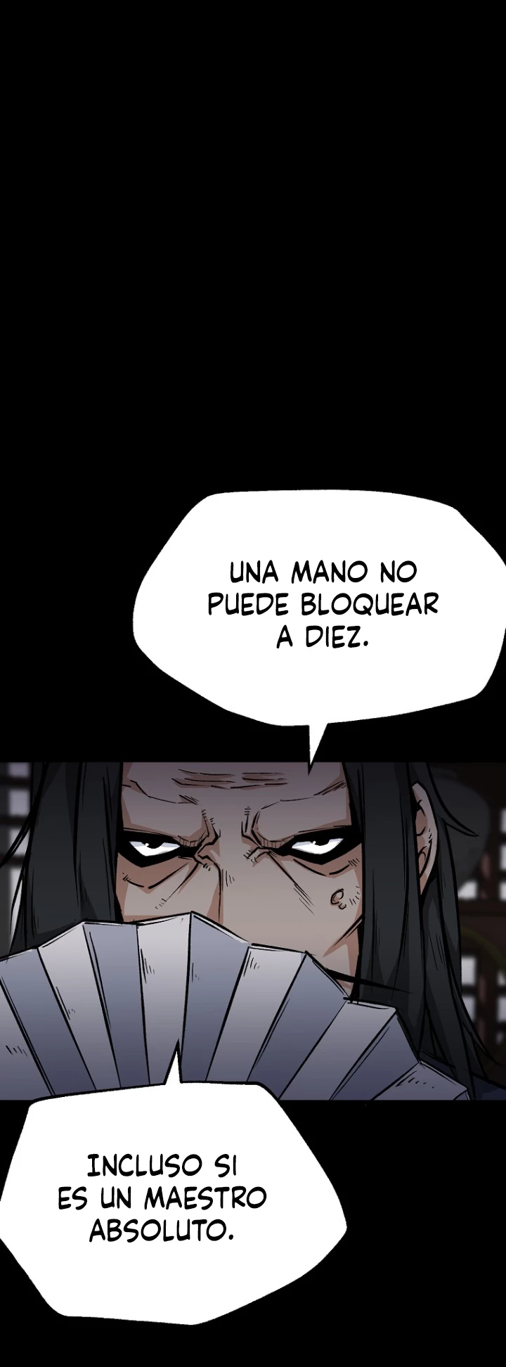 Apocalipsis en Gangho > Capitulo 10 > Page 781