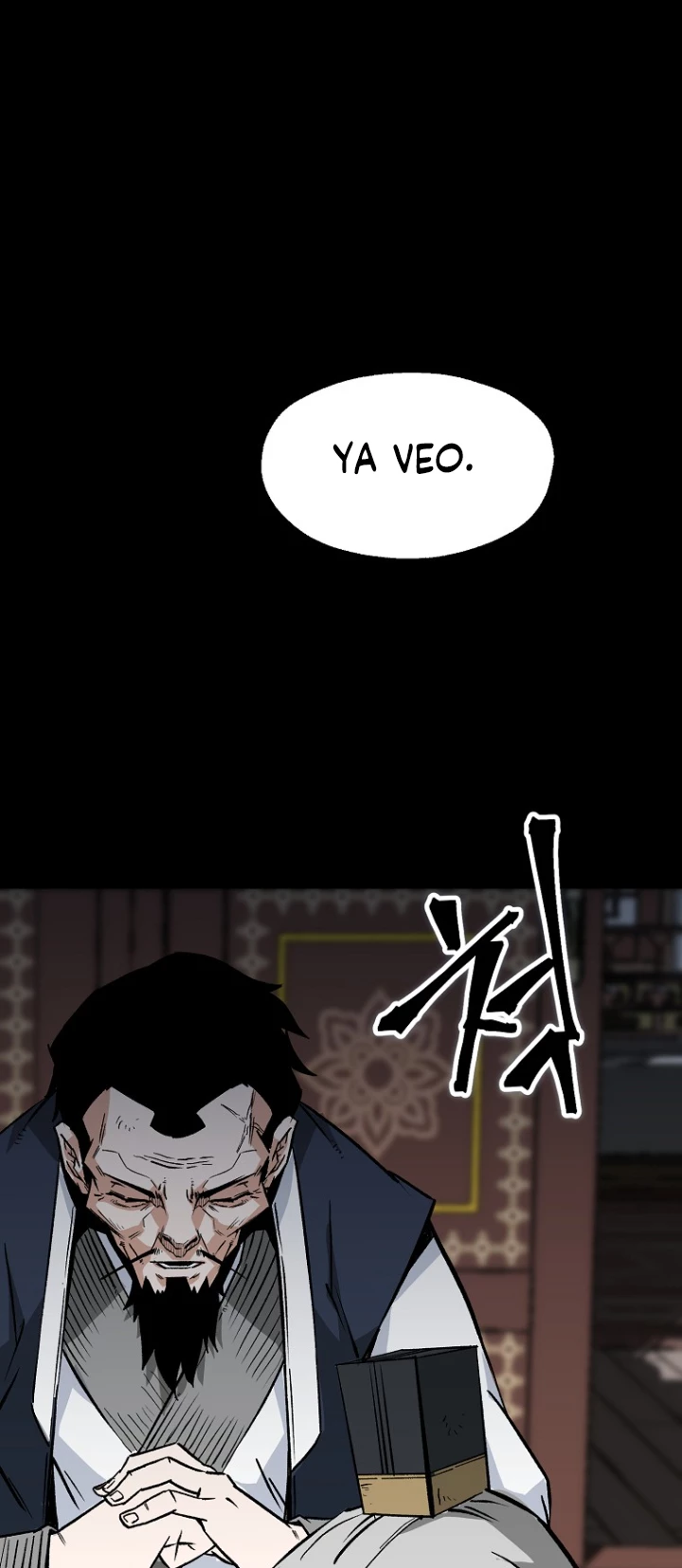 Apocalipsis en Gangho > Capitulo 10 > Page 791