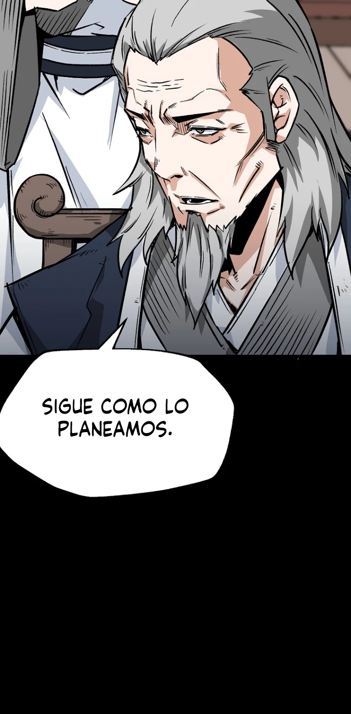 Apocalipsis en Gangho > Capitulo 10 > Page 801