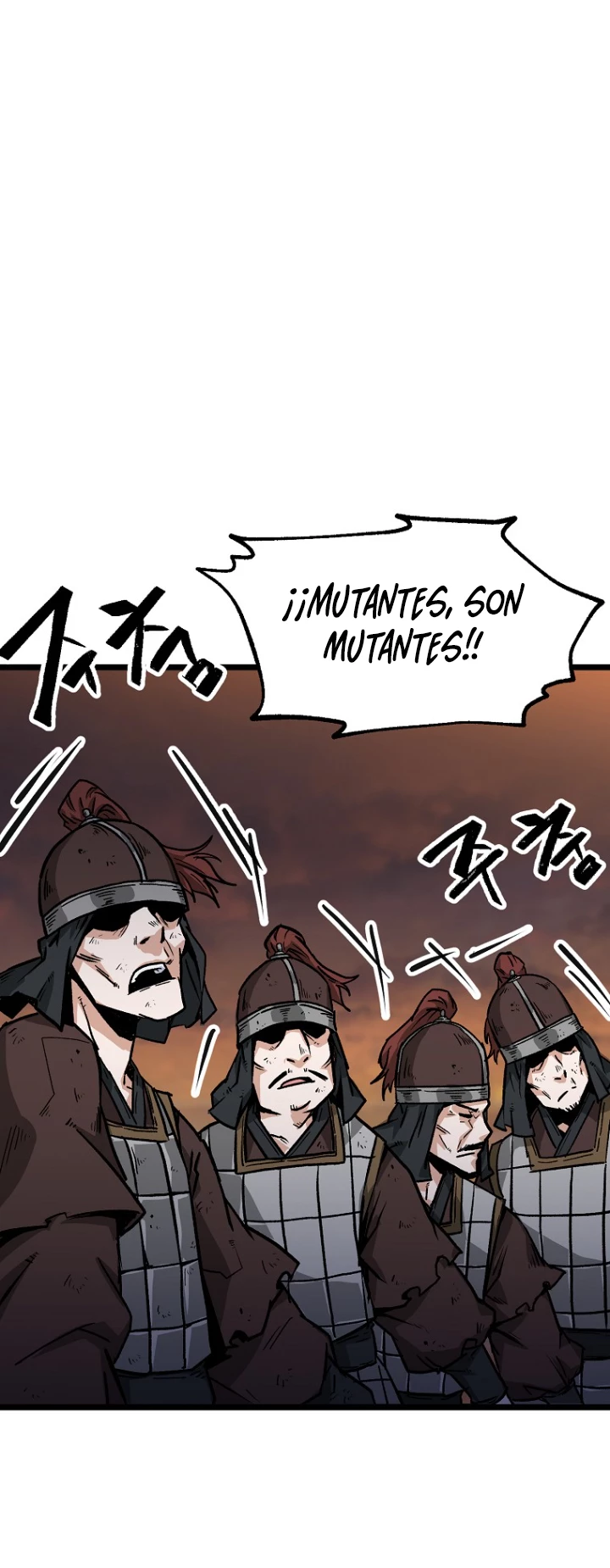 Apocalipsis en Gangho > Capitulo 10 > Page 881