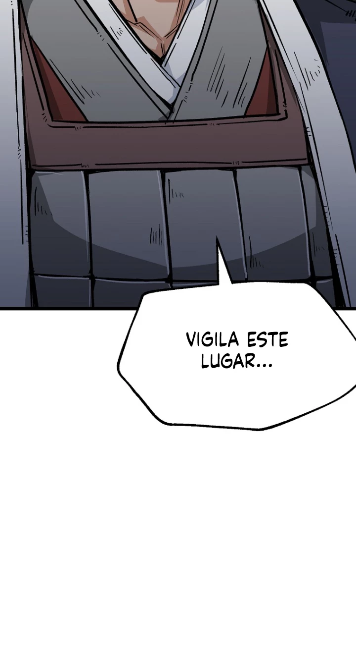 Apocalipsis en Gangho > Capitulo 10 > Page 961