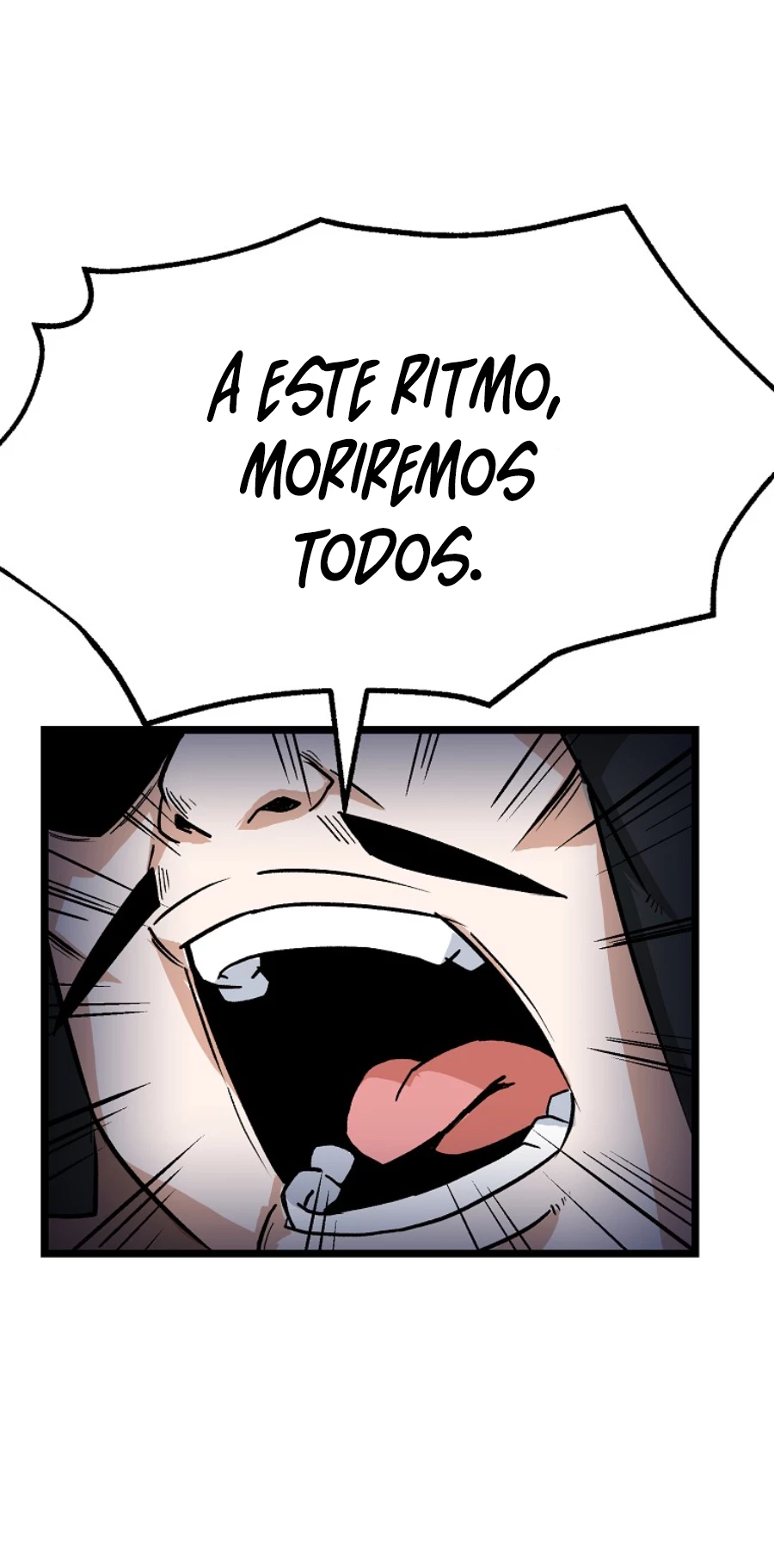 Apocalipsis en Gangho > Capitulo 11 > Page 131