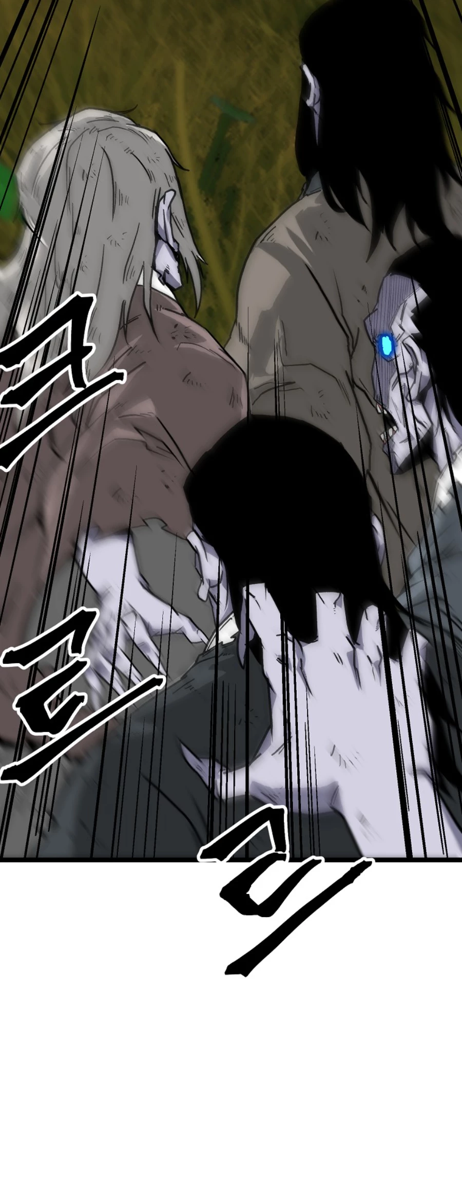 Apocalipsis en Gangho > Capitulo 11 > Page 401