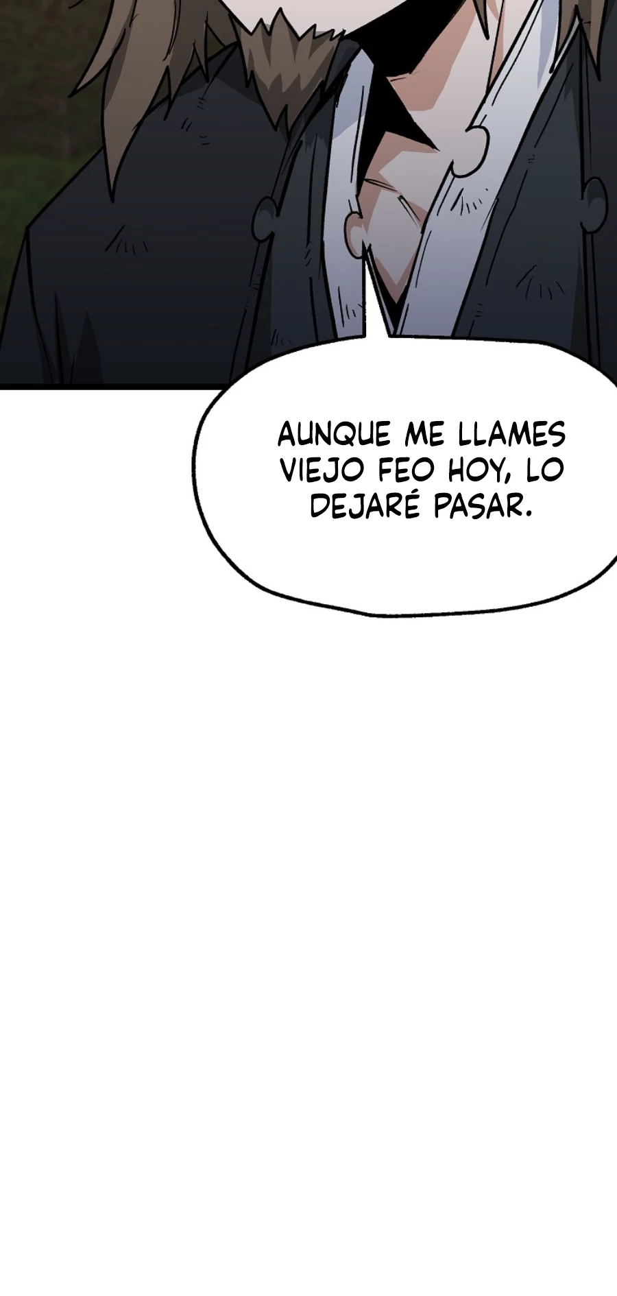 Apocalipsis en Gangho > Capitulo 11 > Page 691