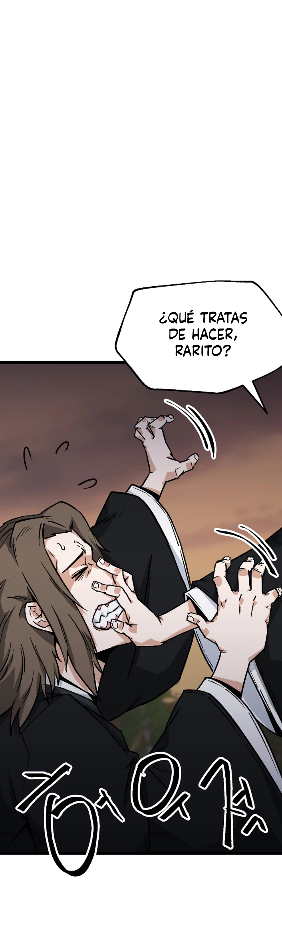 Apocalipsis en Gangho > Capitulo 11 > Page 821