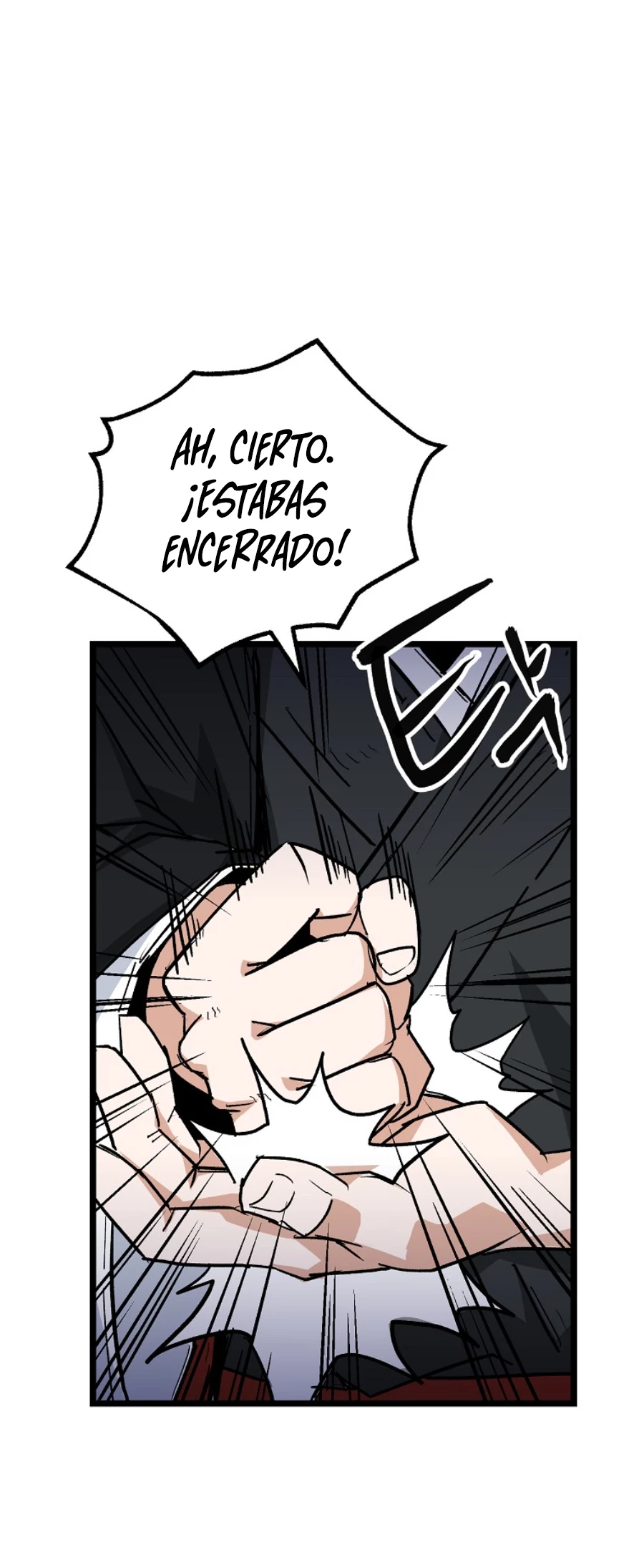 Apocalipsis en Gangho > Capitulo 11 > Page 851